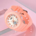 ساعت مچی اسکمی مدل 2125