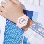 ساعت مچی اسکمی مدل 2125