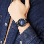 ساعت مچی اسکمی مدل 2250