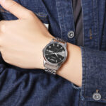 ساعت مچی اسکمی مدل 2291