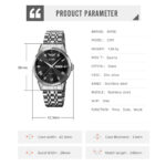 ساعت مچی اسکمی مدل 2291