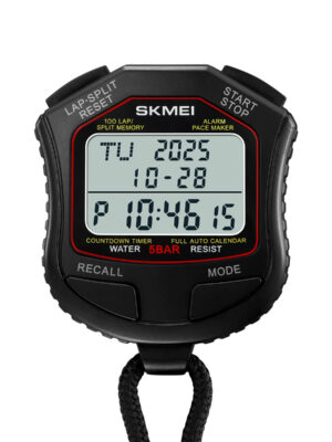 ساعت مچی اسکمی مدل 2345