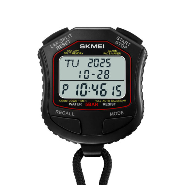 ساعت مچی اسکمی مدل 2345