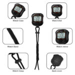 ساعت مچی اسکمی مدل 2345