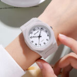 ساعت مچی اسکمی مدل 2615