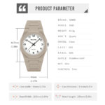 ساعت مچی اسکمی مدل 2615